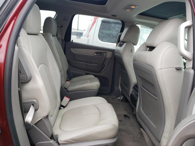 1GNKVHKD0HJ234029 Chevrolet Traverse L 2017. Фото: 5