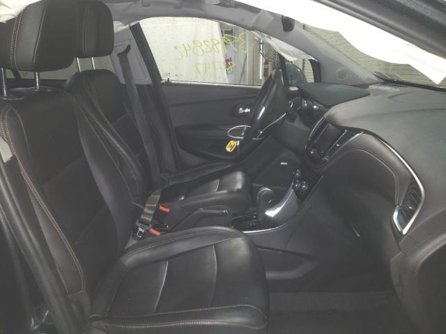 2017 CHEVROLET TRAX PREMI 3GNCJRSBXHL287527