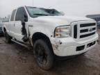 2006 FORD  F250