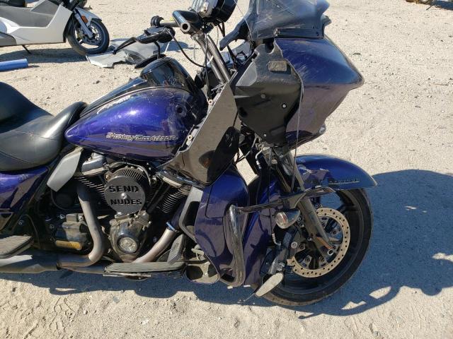 2020 HARLEY-DAVIDSON FLTRK 1HD1KZF22LB603941