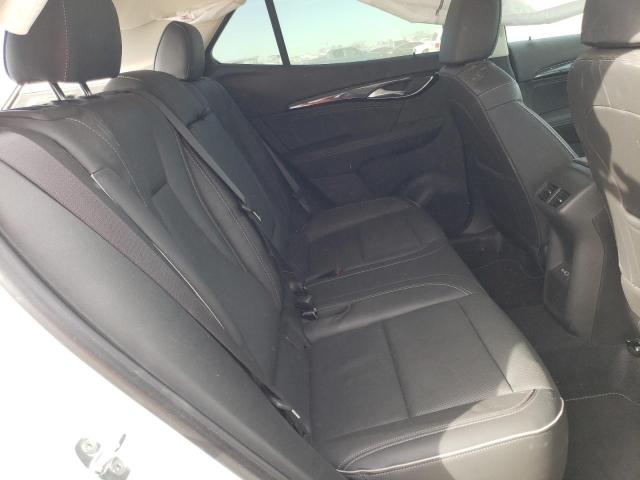 2021 BUICK ENVISION E LRBFZNR43MD134386