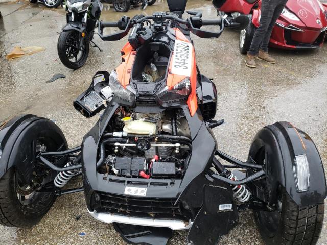 2021 CAN-AM RYKER RALL 3JB2GEG23MJ004558