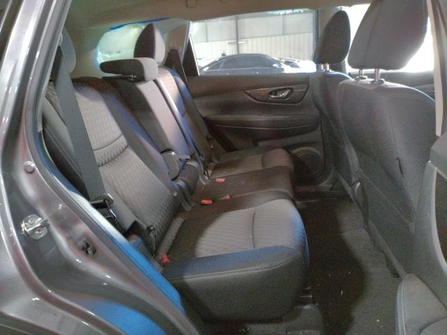 JN8AT2MV2LW124192 Nissan Rogue 2020. Фото: 5