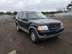 2002 FORD  EXPLORER