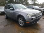 2007 BMW  X3