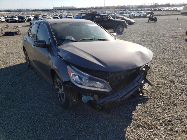 2017 HONDA ACCORD LX 1HGCR2F3XHA249669