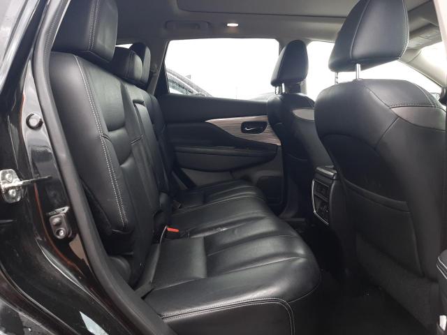 2015 NISSAN MURANO - 5N1AZ2MH9FN210710