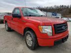 2011 FORD  F150