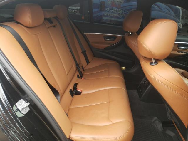 2016 BMW 328 XI SUL WBA8E3C56GK503640