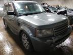 2007 LAND ROVER  RANGE ROVER