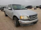 2002 FORD  F150