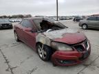 2009 PONTIAC  G6