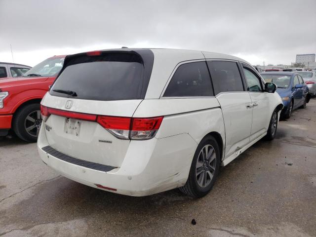 5FNRL5H94EB065344 2014 HONDA ODYSSEY, photo no. 4