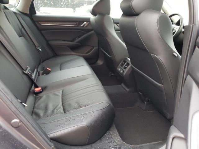 2021 HONDA ACCORD EXL 1HGCV1F54MA055172