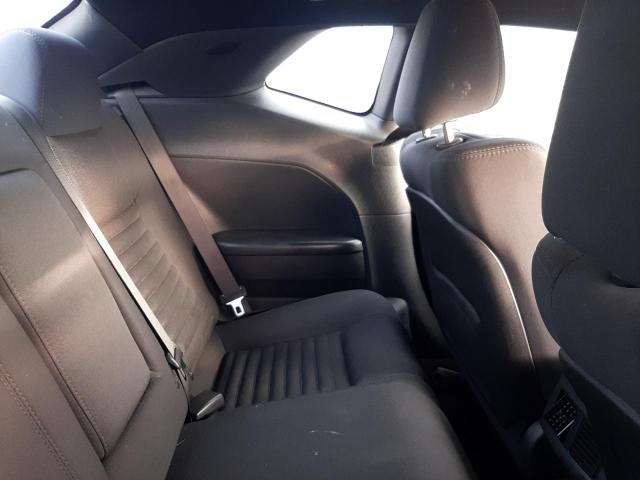 2014 DODGE CHALLENGER - 2C3CDYAG0EH251040