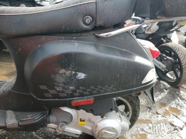 2014 VESPA LX 150IE ZAPM688F1E5401346