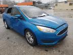 2015 FORD  FOCUS