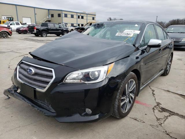 2017 SUBARU LEGACY SPO 4S3BNAS6XH3039044