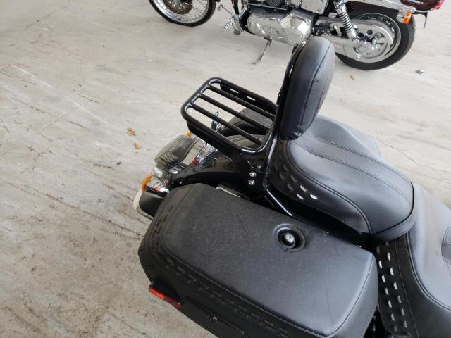 2021 HARLEY-DAVIDSON FLHC 1HD1YAJ1XMB047653