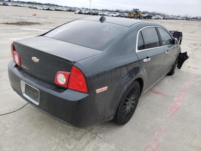 2012 CHEVROLET MALIBU 1LT - 1G1ZC5E01CF204286