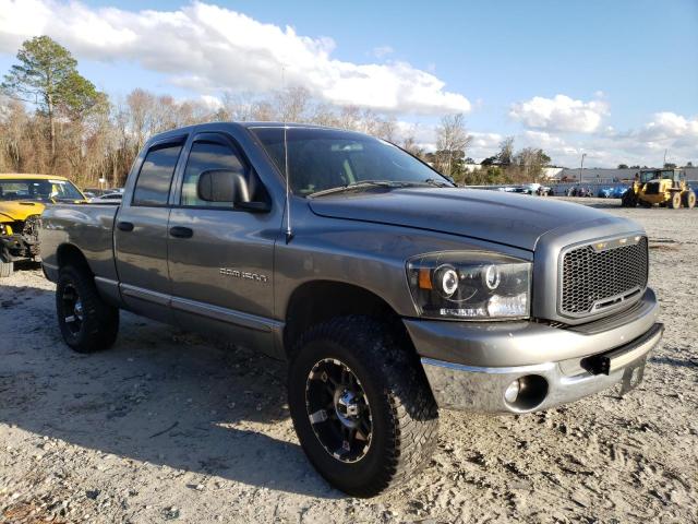 1D7HU18P07J538612 Dodge Ram 1500 S 2007
