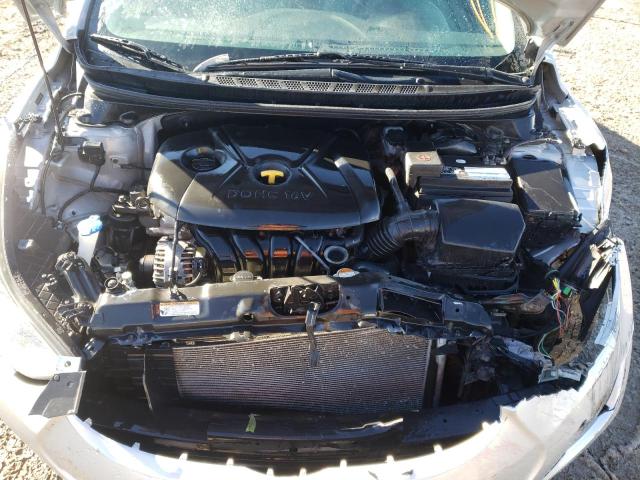 2011 HYUNDAI ELANTRA GL - 5NPDH4AE1BH056515