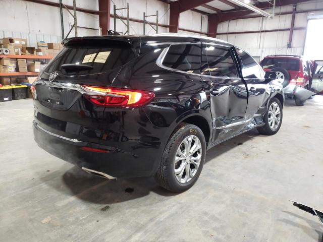 2020 BUICK ENCLAVE AV 5GAEVCKW0LJ319389