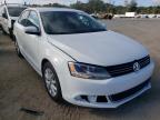 2014 VOLKSWAGEN  JETTA