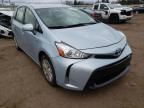 2015 TOYOTA  PRIUS