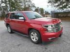 2015 CHEVROLET  TAHOE