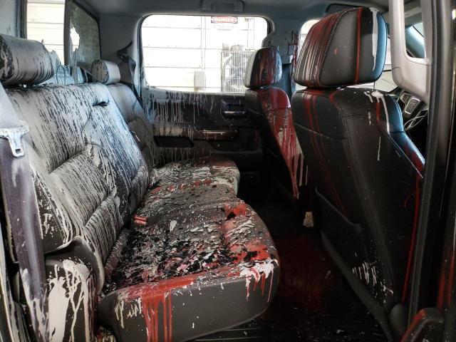 3GTU2NEC3HG466475 Gmc Sierra K15 2017. Фото: 5