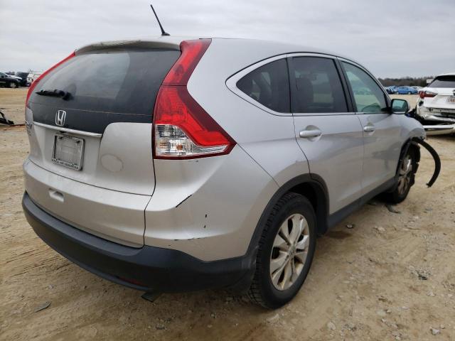 2013 HONDA CR-V - 3CZRM3H56DG700145