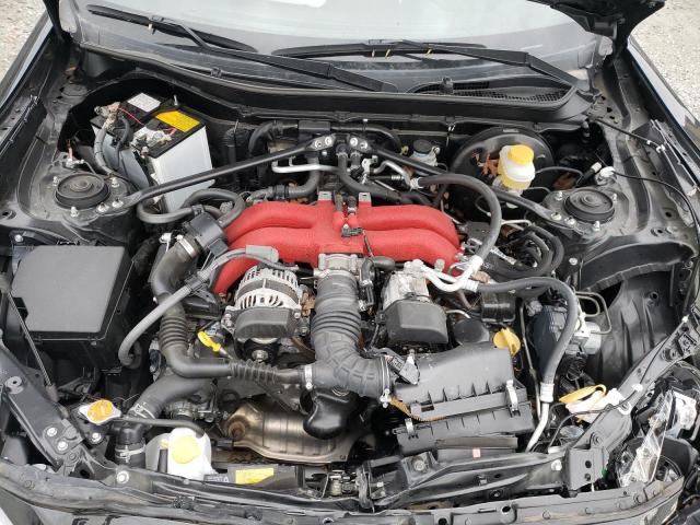 2019 TOYOTA 86 GT JF1ZNAE18K9702734