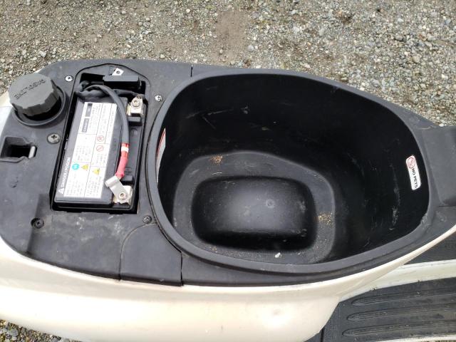 2005 VESPA M198F ZAPM198F755013848