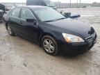 2006 HONDA  ACCORD