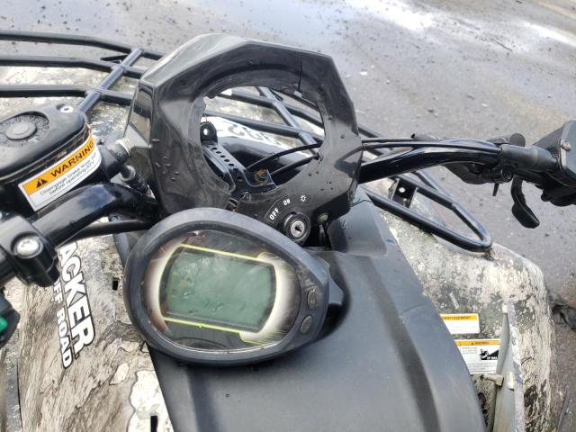 2021 ATV ALL MODELS RFB21ATV6MK6E5263