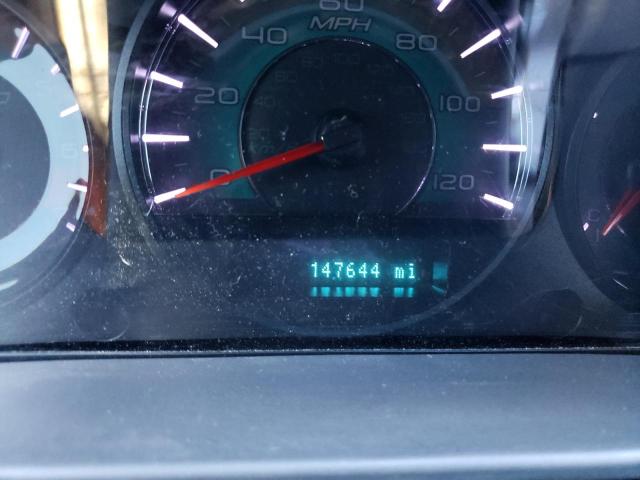 2012 FORD FUSION SE - 3FAHP0HAXCR246379