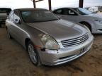 2004 INFINITI  G35