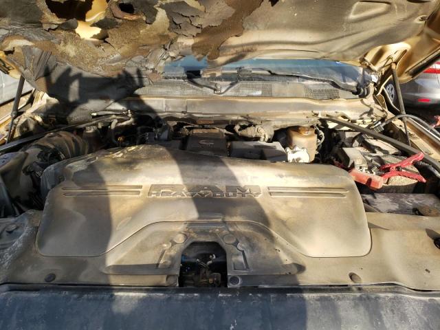 2019 RAM 2500 TRADE 3C6UR5HL8KG665513