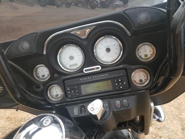 2008 HARLEY-DAVIDSON FLHX 1HD1KB4168Y642800