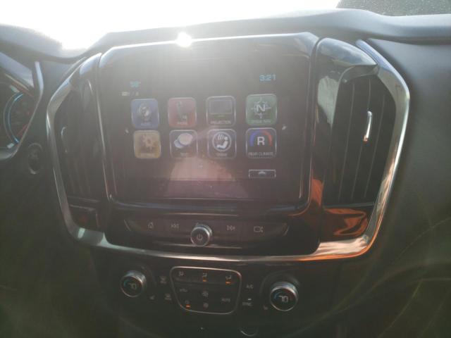 2018 CHEVROLET TRAVERSE L 1GNEVGKW5JJ219492