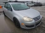 2007 VOLKSWAGEN  JETTA