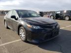 2018 TOYOTA  CAMRY