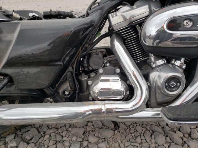 2020 HARLEY-DAVIDSON FLHT 1HD1FVC18LB642879
