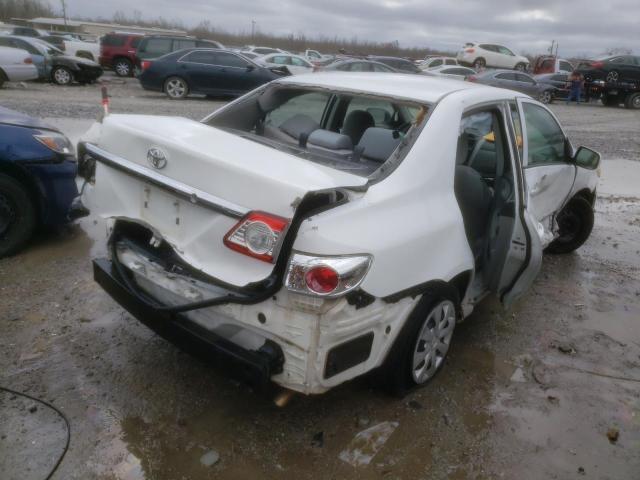 2013 TOYOTA COROLLA BA - 5YFBU4EE3DP138636