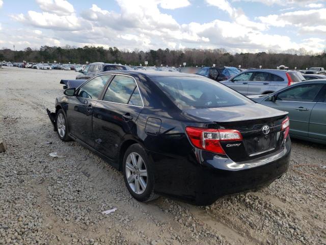 2014 TOYOTA CAMRY L - 4T1BF1FK5EU835156