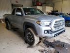 2017 TOYOTA  TACOMA