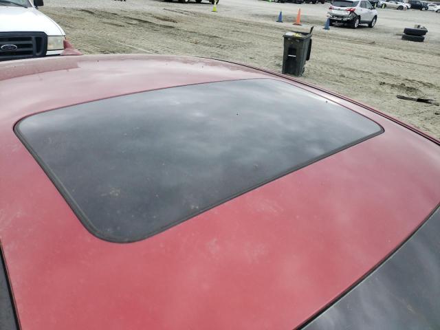 2011 HYUNDAI SONATA SE - 5NPEC4AC6BH096445