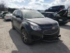 2017 CHEVROLET  EQUINOX