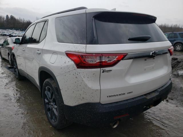 2020 CHEVROLET TRAVERSE R 1GNEVJKW1LJ154494